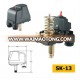 Pressure switch